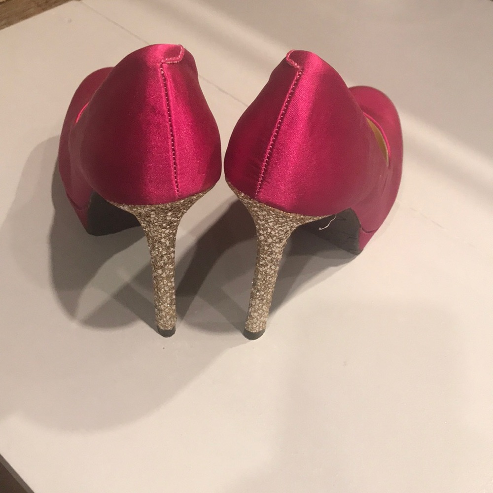 Heels - Picture 2 of 2